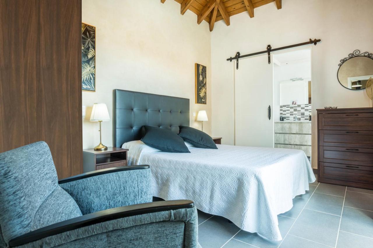 Villa La Era 2 El Cotillo  Экстерьер фото